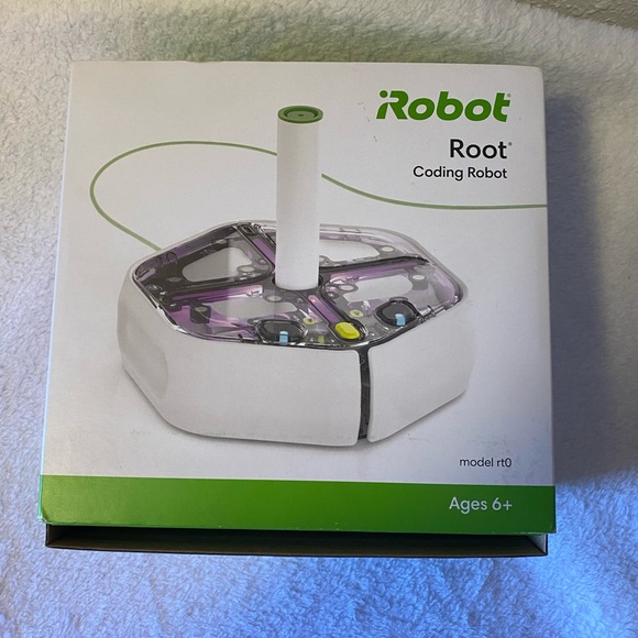 Root iRobot coding robot: programmable STEM Toys - Picture 2 of 7